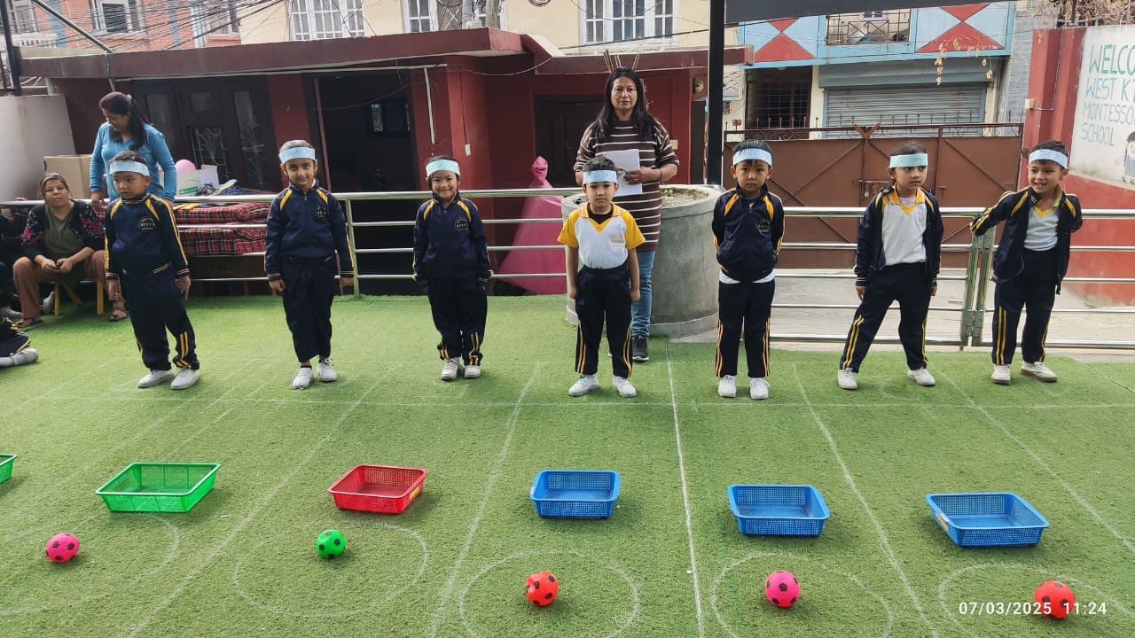 Early Child Development - Image 3