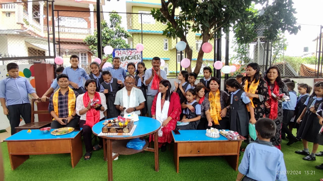 Primary School - Image 1