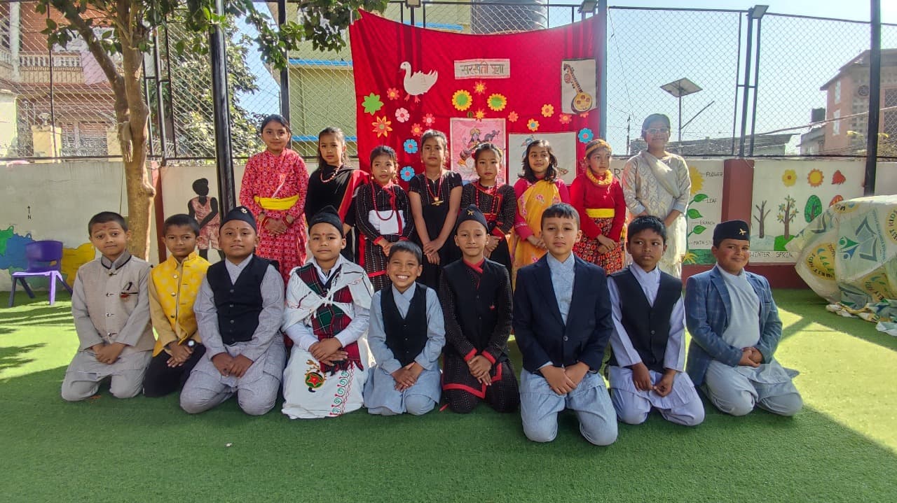 Primary School - Image 2